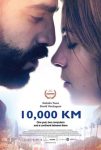10,000 KM Movie