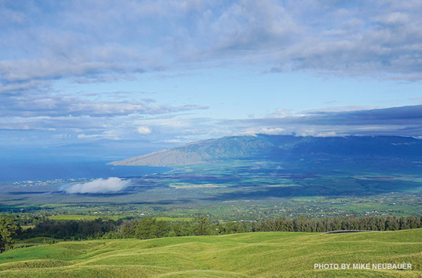 geocaching Maui
