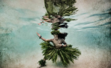 Cassie Pali - Maui Underwater Art