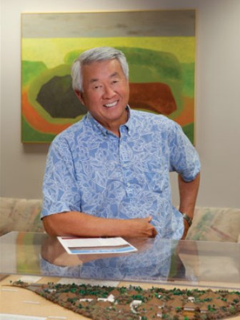 Dr. Clyde Sakamoto