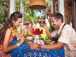 Maui Luxury Gift Guide