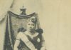 Hawaii Queen Liliuokalani