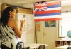 Hawaiian immersion schools