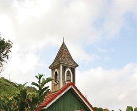 Hawaii Congregational Church