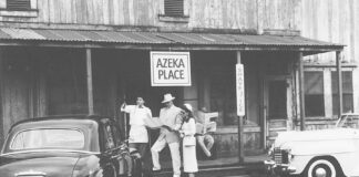 Azeka place