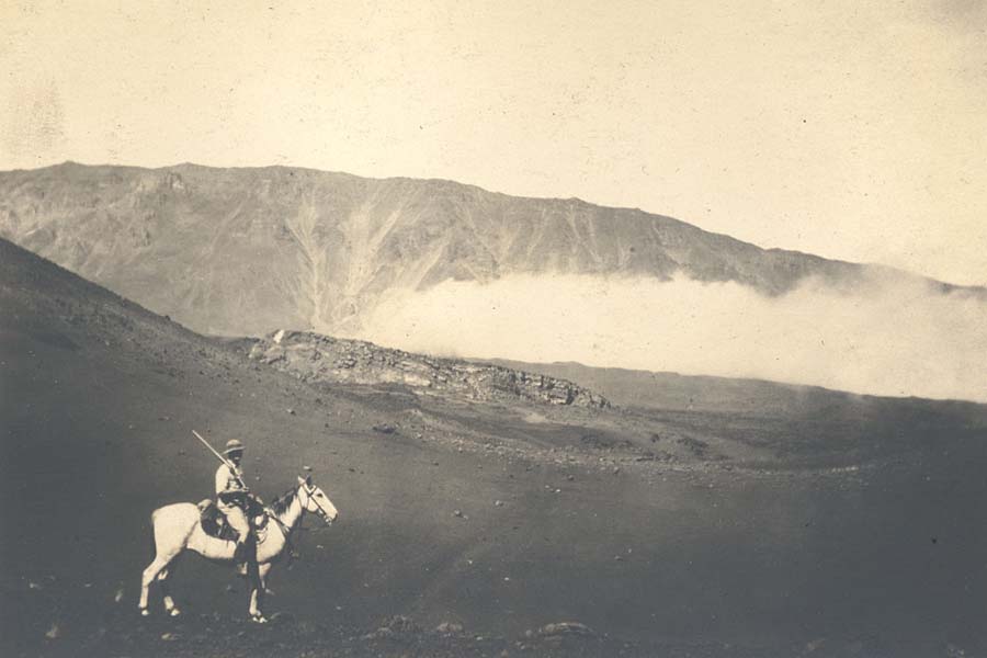Haleakala Ranch