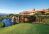 King Kamehameha Golf Course Clubhouse