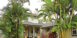 Maui Beach Home
