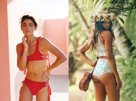 Maui bikini designers