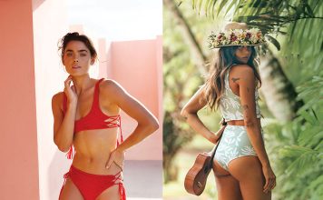 Maui bikini designers