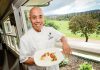 Maui Chef of the Year Jojo Vasquez