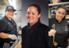 Maui female chefs