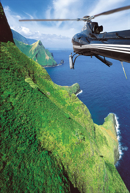maui helicopter tours