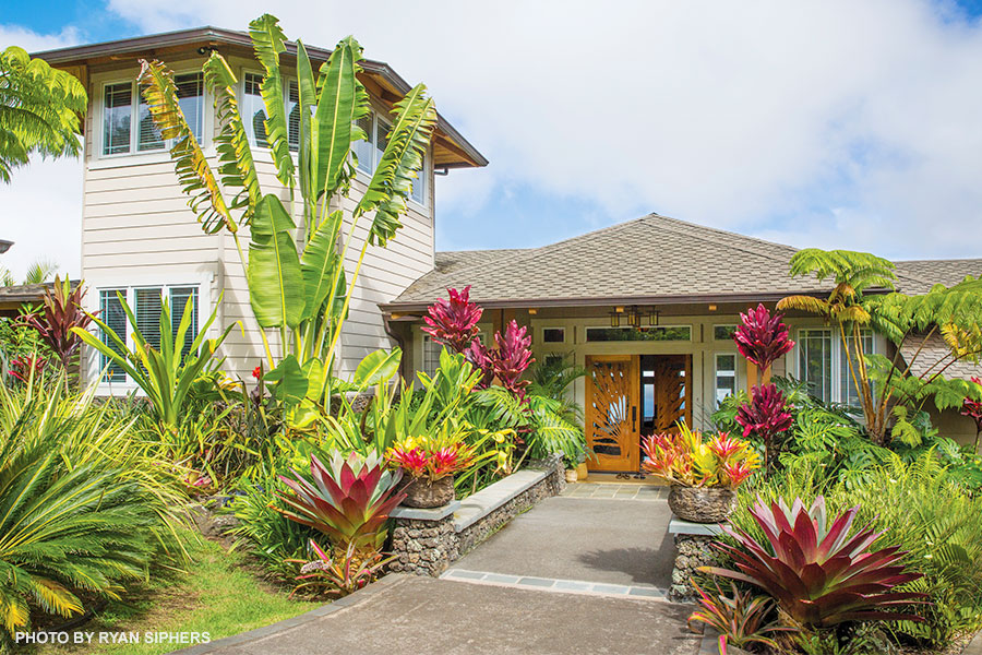 Maui Hula Home Remodel