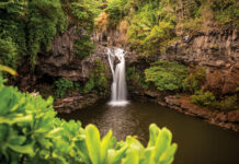 Maui Oheo Gulch