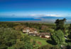 Maui Upcountry Estate