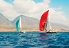 sailing yachts maui hawaii