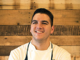 Taylor Ponte Maui Chef of the Year 2020