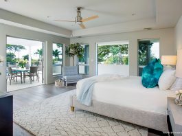 Wailea Maui home decor and design
