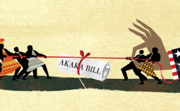 akaka bill
