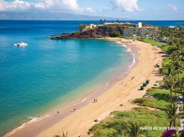 Maui best beaches
