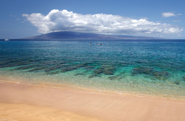 Hawaii best snorkeling