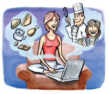 cooking-illustration