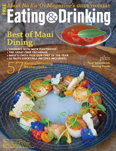 maui dining guide