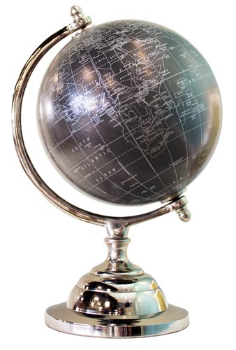 beautiful globe