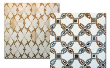 moroccan marble tile