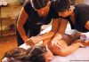 Lomilomi spa massage in Maui Hawaii