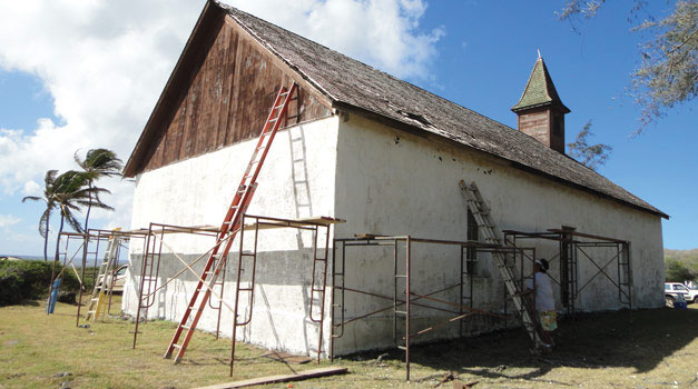 huialoha church