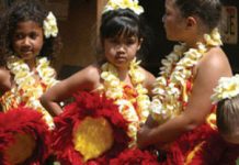 hula tradition