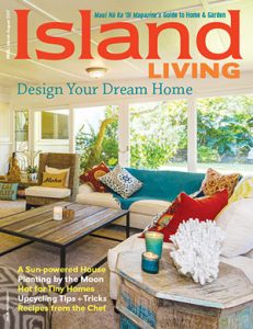 Island Living Magazine