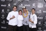 Maui Chef of the Year