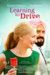 Learning to Drive Movie