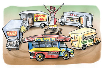 lunch-truck-illustration
