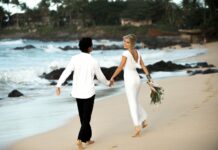 maui beach weddings
