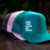 Maui Hat