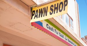 Maui pawn shop