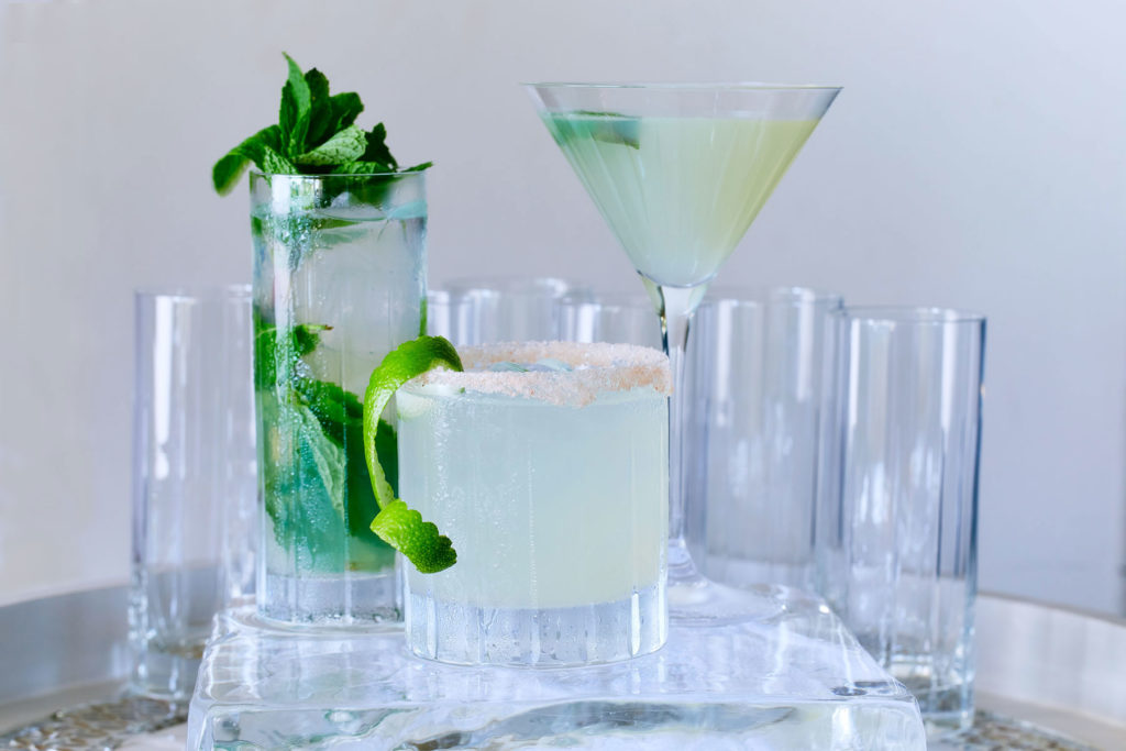 skinny cocktails