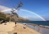 rainbows in Hawaii