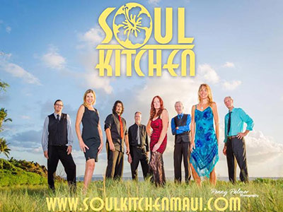Soul Kitchen Maui