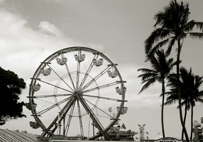 Maui fair